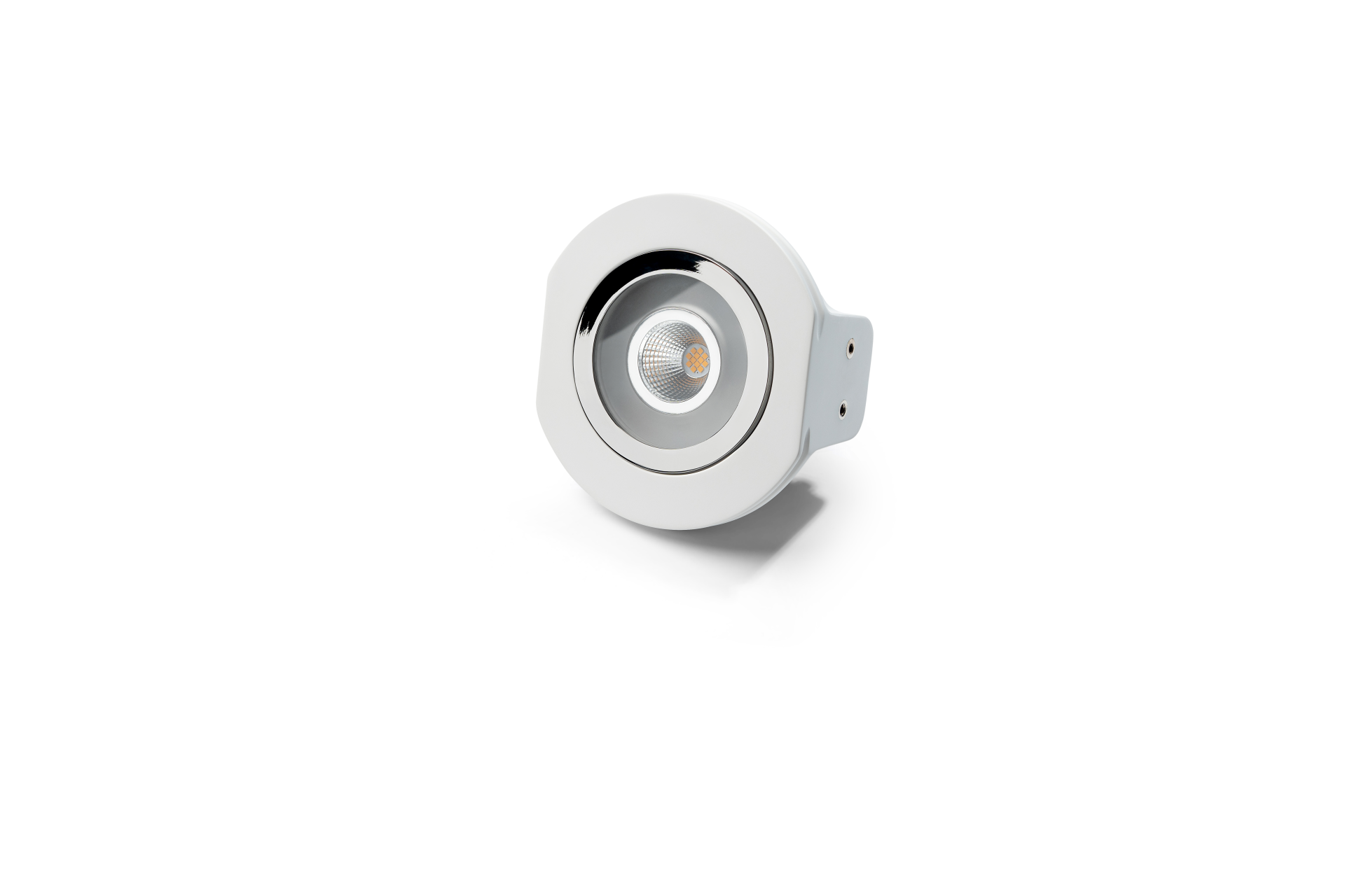 Flush plaster luminaire | Lumunex
